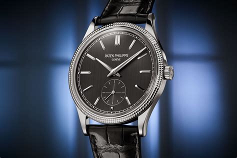 patek philippe calatrava preis